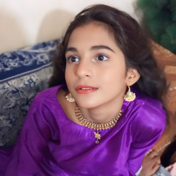 Nazia Dilshad